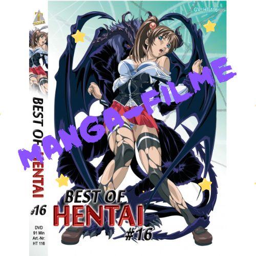 Best of Hentai #16